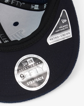 Lacoste x New Era Retro Crown Cap