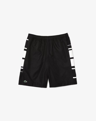 Men's SPORT Printed Side Bands Shorts