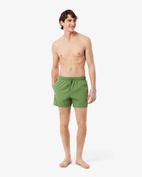 Men's Quick-Dry Swim Trunks