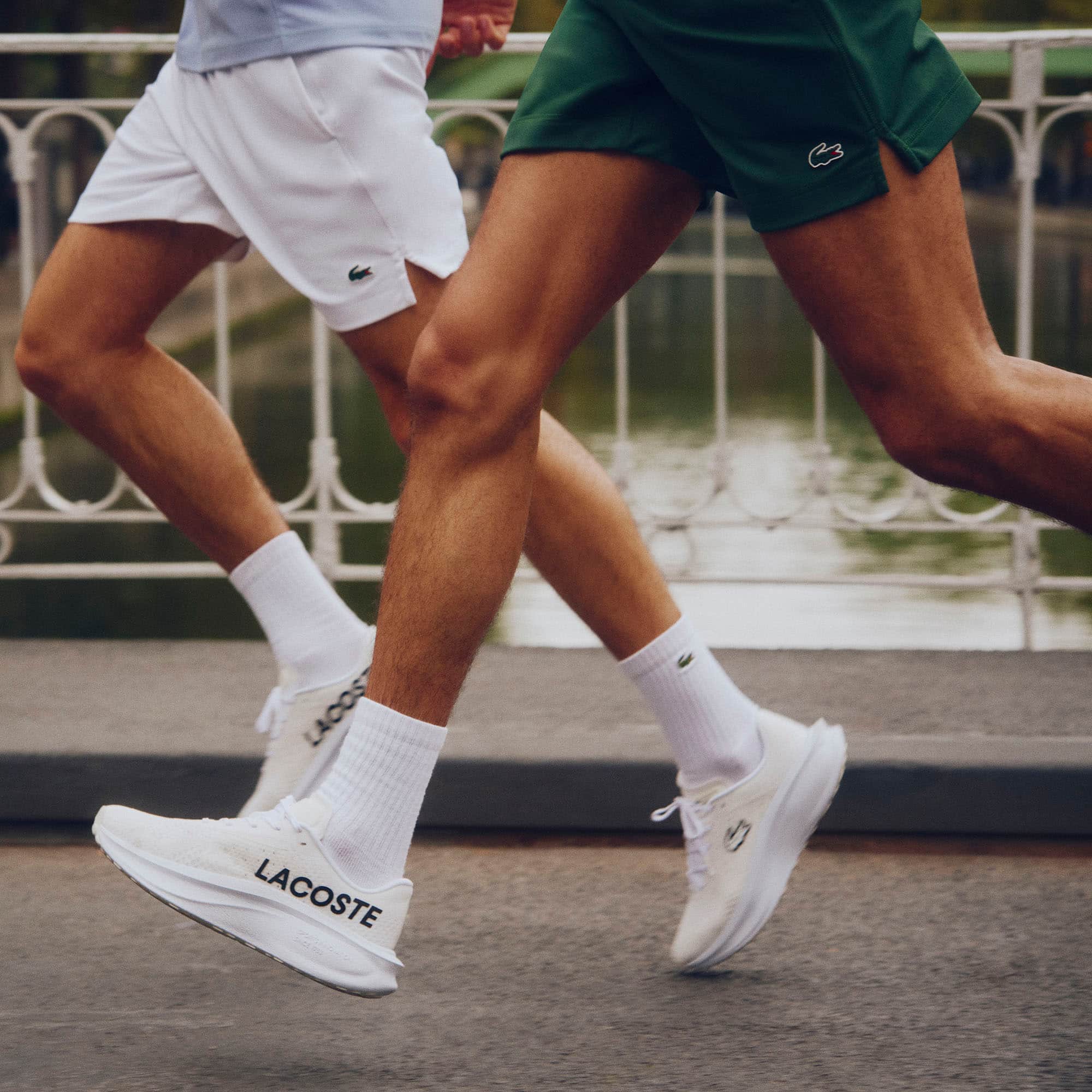 Men's Neo Run 2 Running Shoes