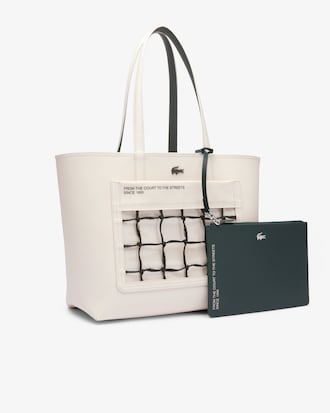 Women's Reversible Anna Tote Bag