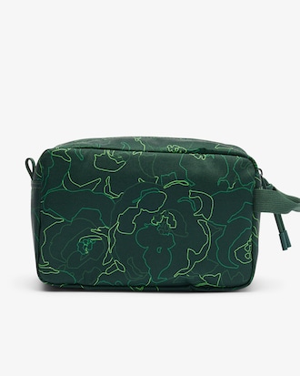 Unisex Holiday Toiletry Bag