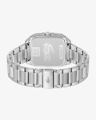 Lacoste.12.12 Up Steel Watch