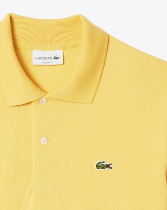 Men's Classic Fit Original L.12.12 Polo