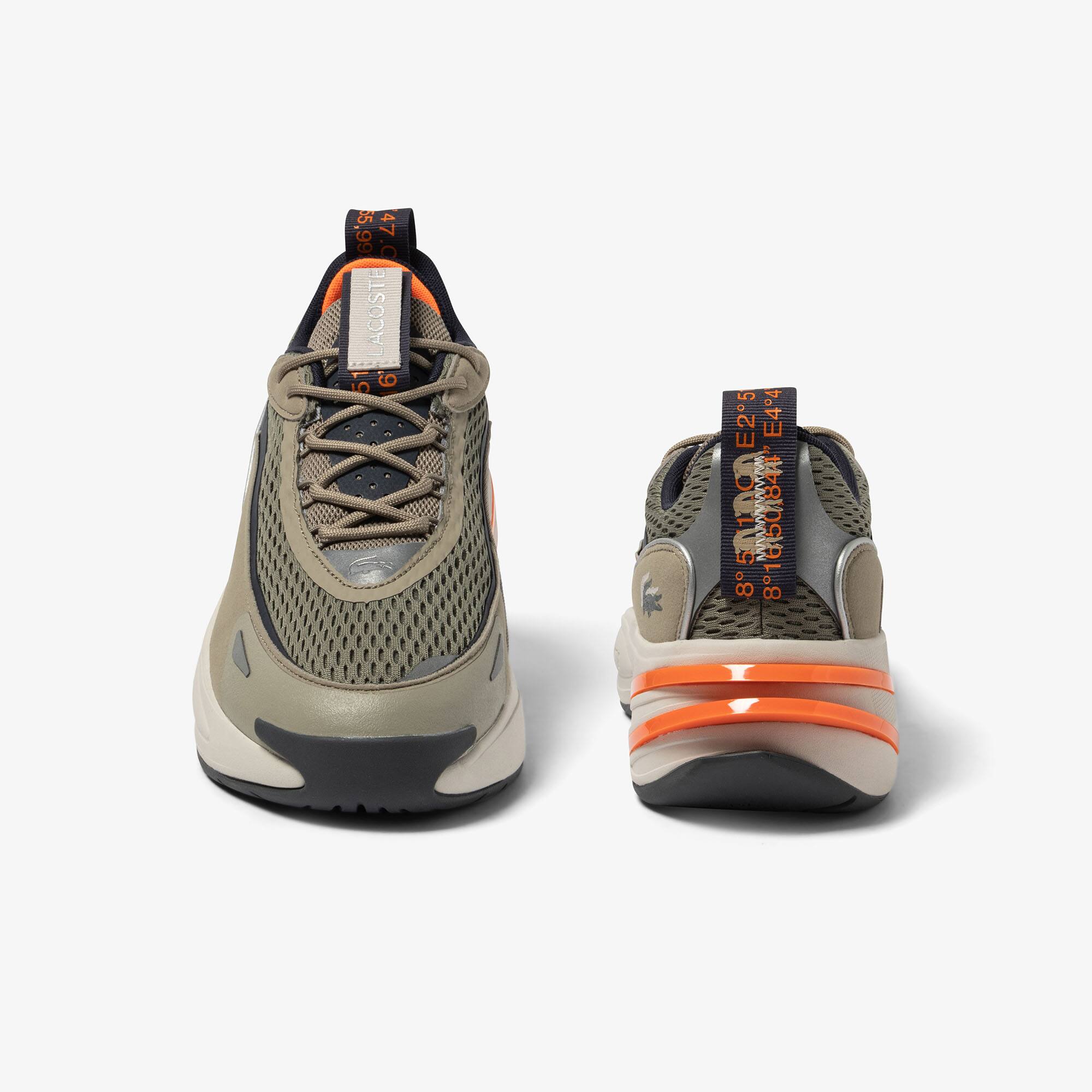 Men's Odyssa Sneakers - Sneakers - New In 2025 | Lacoste Men's Odyssa Sneakers - Sneakers - New In 2025 | Lacoste