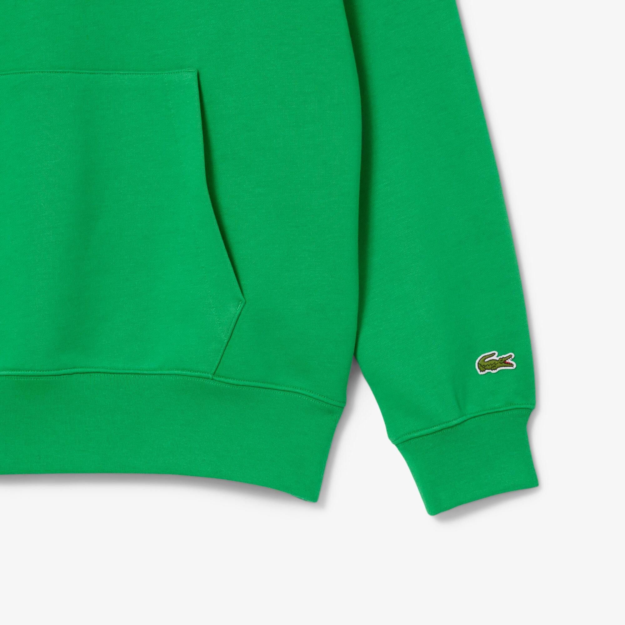 Men's Tennis Printed Hoodie - Sweaters & Sweatshirts - New In 2026
