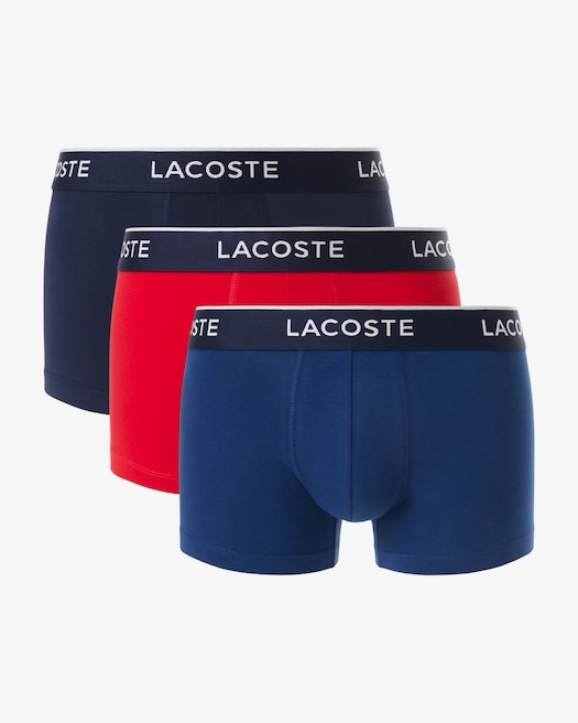 Navy Blue / Red / Navy Blue
