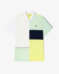 Men's Regular Fit Tennis Polo