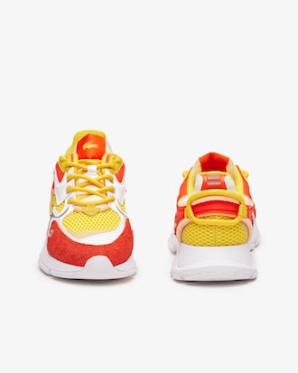 Sneakers para hombre L003 Neo en tela