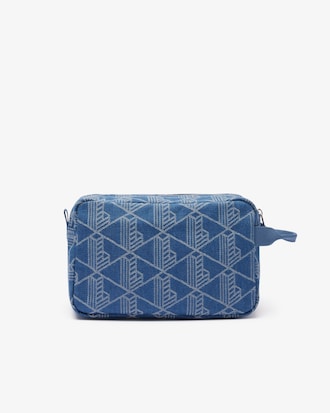 Neocroc Motif Toiletry Bag