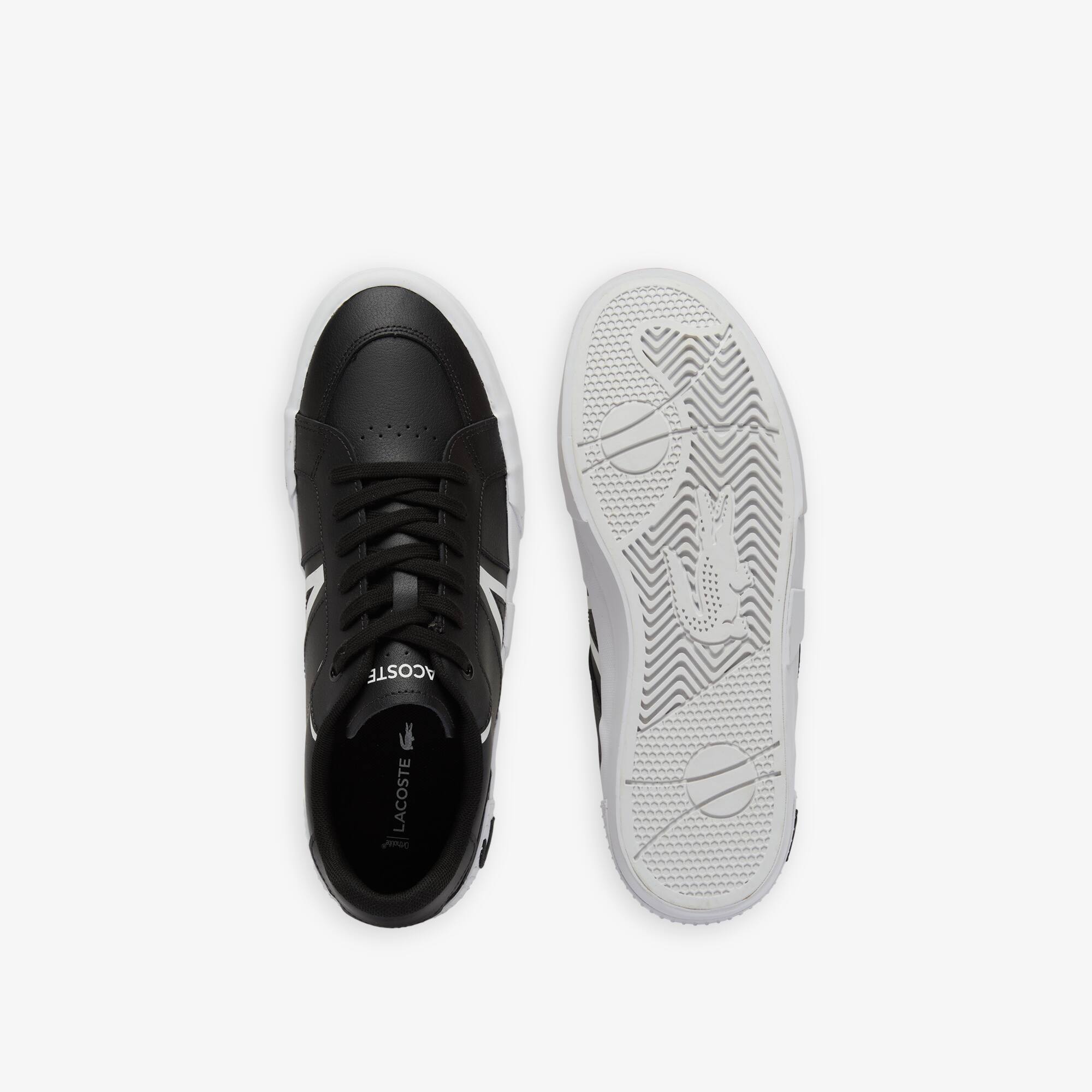 Men's L004 Leather Sneakers - Sneakers - New In 2025 | Lacoste
