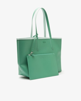 Women's Anna Reversible Tote & Pouch