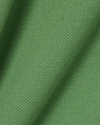 Men's Regular Fit Trim Accent L.12.12 Polo