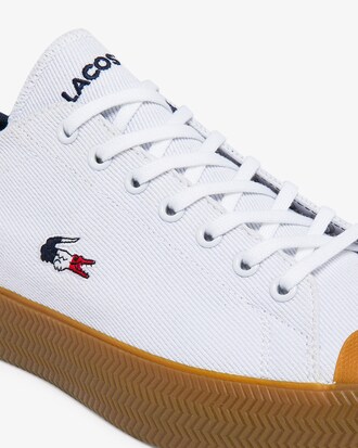 Men's Gripshot Canvas Sneakers