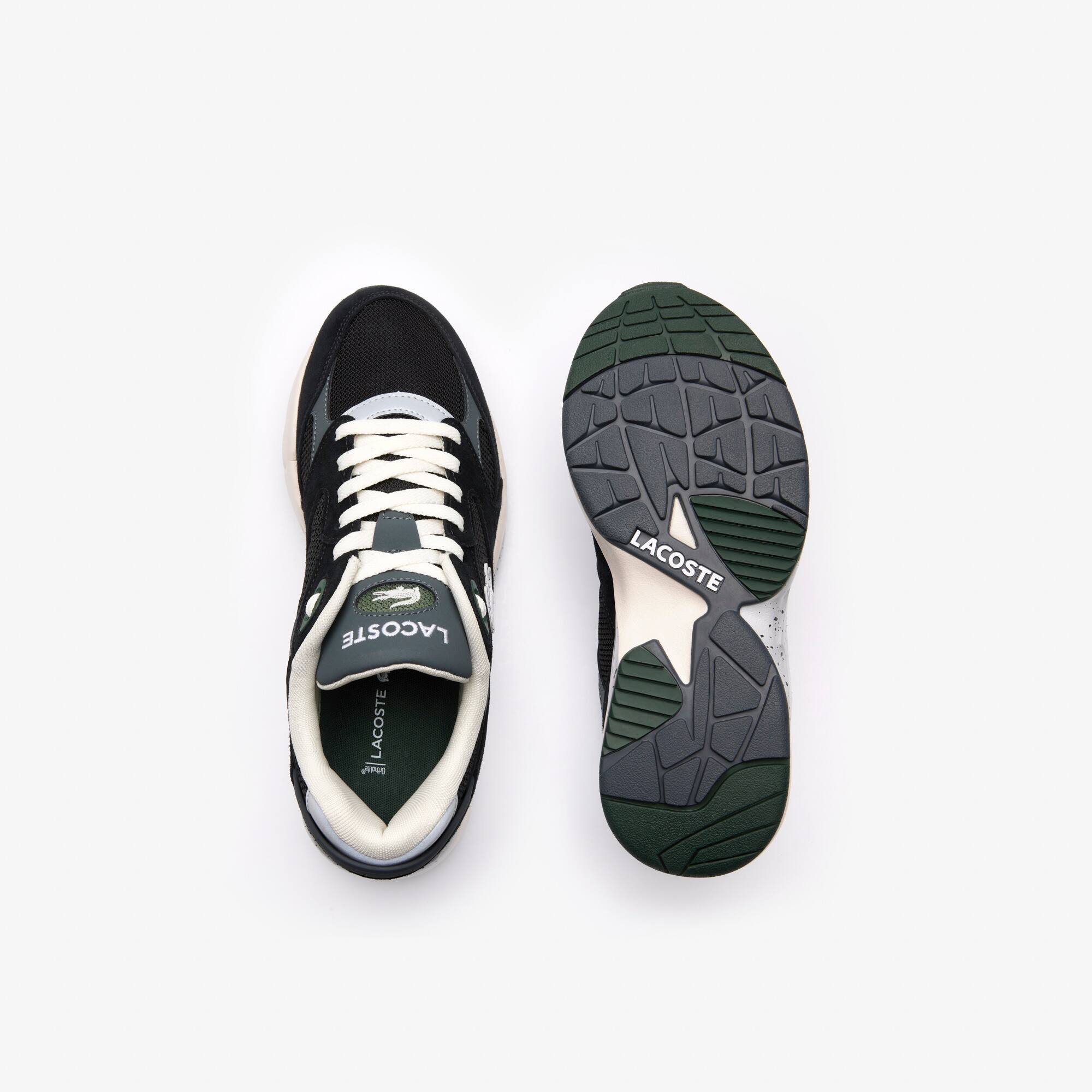 Men's Storm 96 Vintage Leather Sneakers - Sneakers - New In