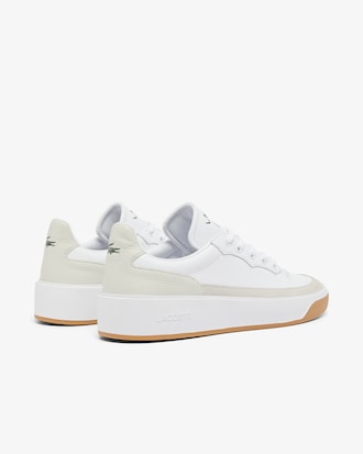 Men's G80 Club Leather Sneakers