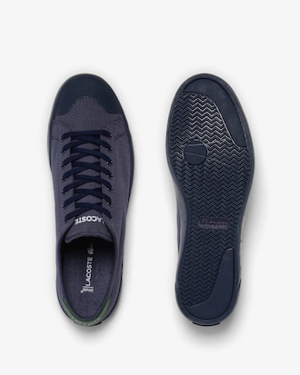 Men's Gripshot Textile Sneakers