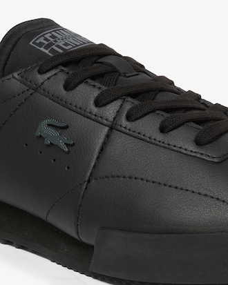 Sneakers Aura de Piel para Hombre