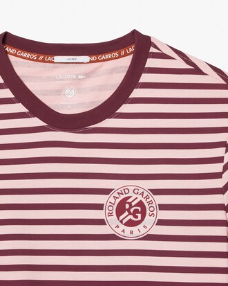 Playera Ultra seco Sport Edición Roland-Garros