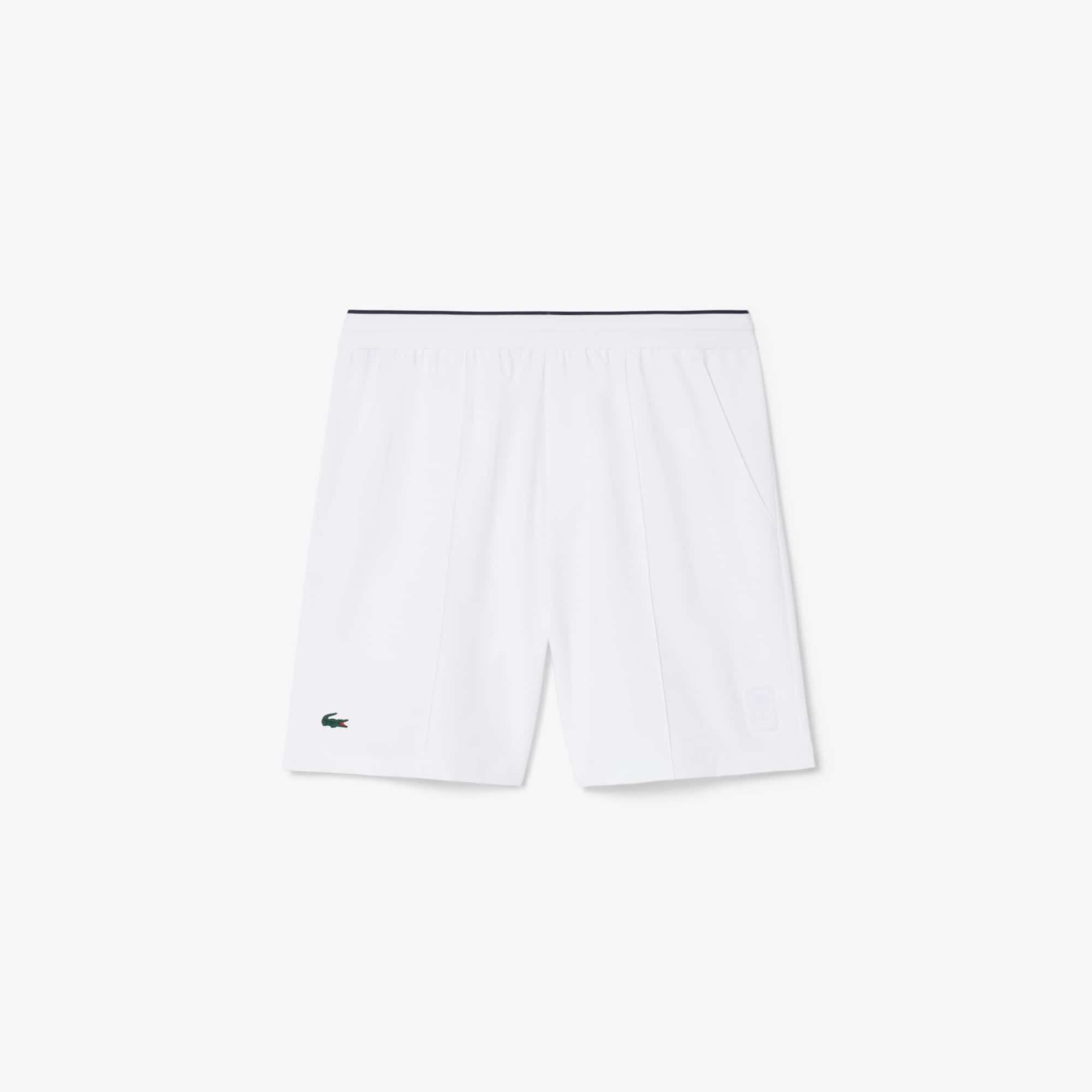 LACOSTE ULTRA DRY ショートパンツ Tennis Heritage Ultra Dry Stretch Shorts - Shorts & Swim - New In
