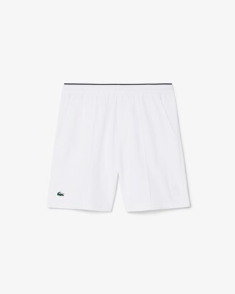 Tennis Heritage Ultra Dry Stretch Shorts