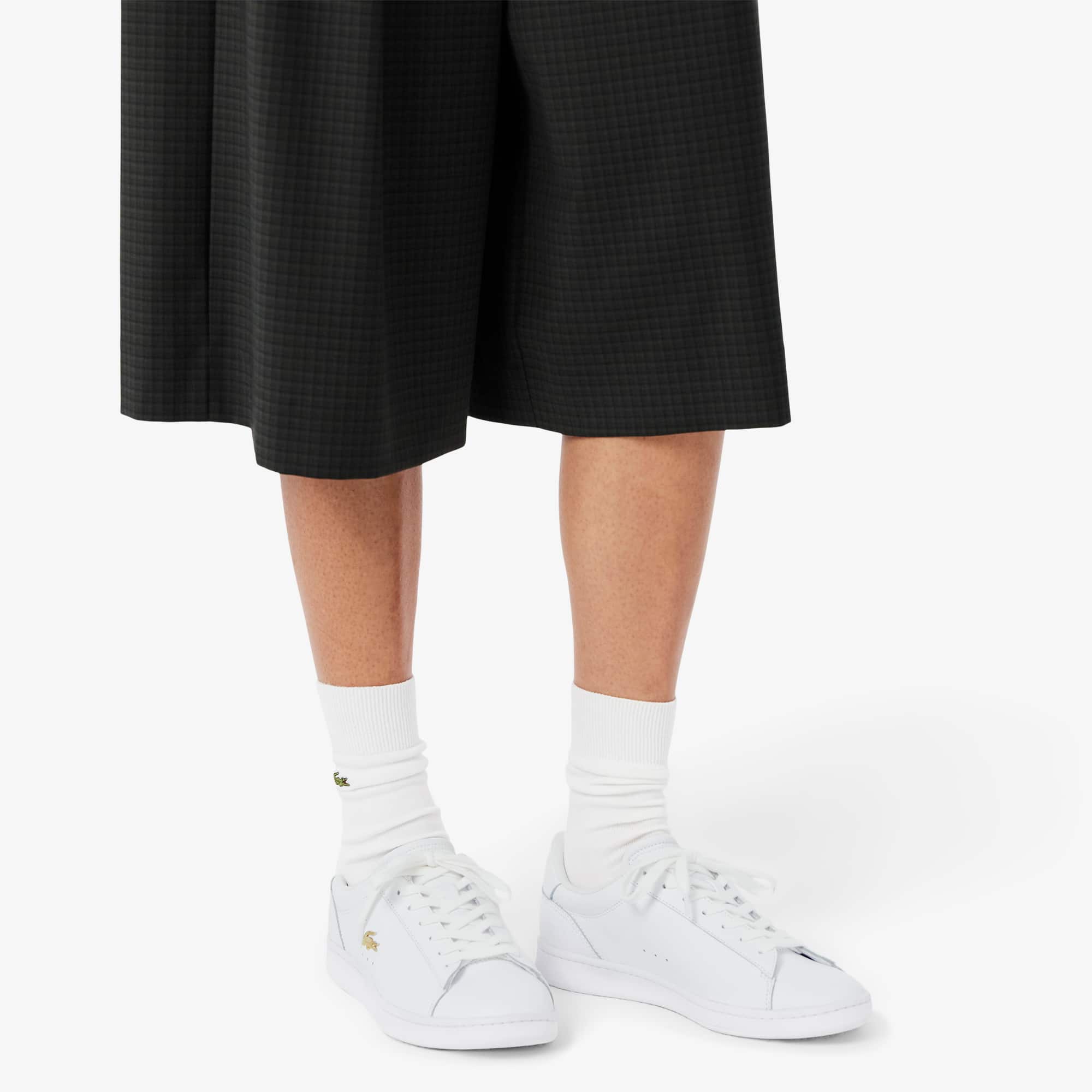 Women's Carnaby Set Leather Sneakers - Sneakers - New In