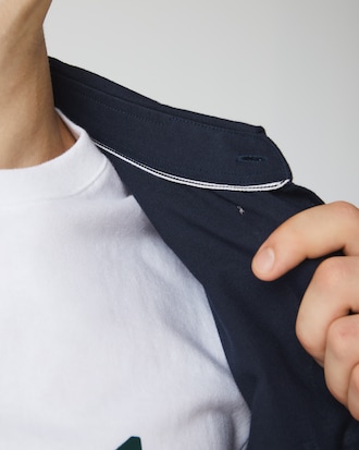 Men's Regular Fit Oxford Cotton Shirt
