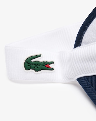 Women's Adjustable Golf Visor