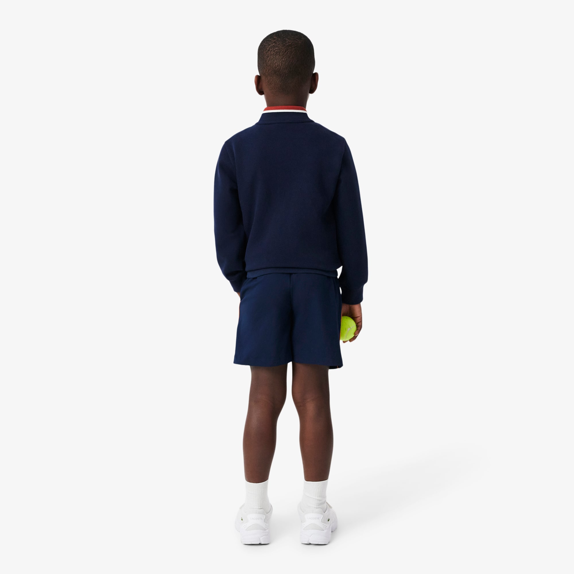 Roland-Garros Edition Ballboy Shorts