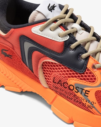 Men's L003 Neo Sneakers