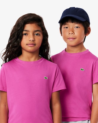 Kids' Cotton T-Shirt