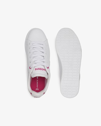 Sneakers Carnaby Bl De Piel Para Ni&ntilde;os