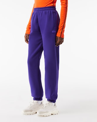 Pantalón de Conjunto deportivo Jogger de algodón
