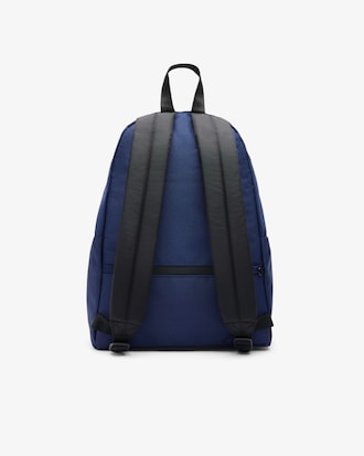 Unisex Casual Croc Backpack