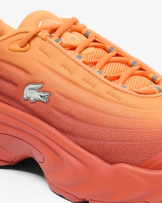 Men's Spinor Sneakers