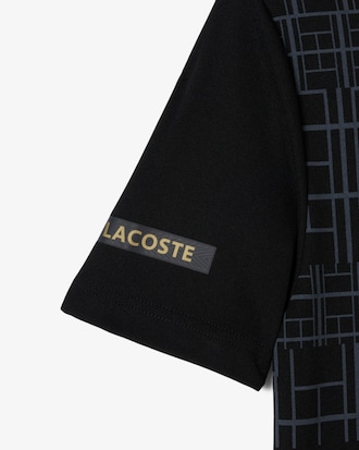 Men's Lacoste Tennis x Novak Djokovic Polo