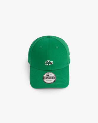 Gorra Lacoste x New Era