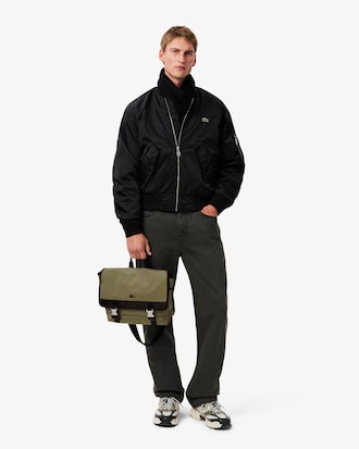 Men's Kome Messenger Bag