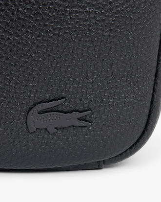 Magnus Vertical Satchel