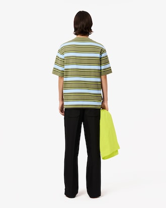 Men's Lightweight Straight Fit Water-Repellent Pants