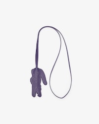 Crocodile Key Ring