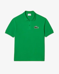 Unisex Loose Fit L.12.12 Piqu&eacute; Polo