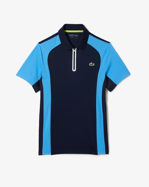 Azul Marino / Azul / Blanco