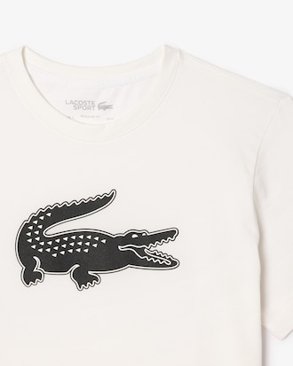 Men's Ultra Dry XXL Logo Sport T-Shirt