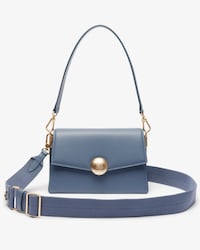 Women's Medium Tennis Bliss Shoulder Bag