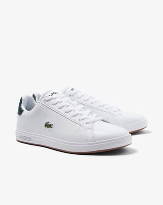 Men's Graduate Pro Leather Sneakers