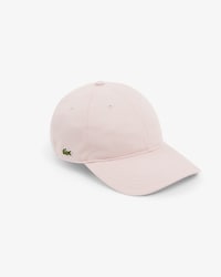 Unisex Cotton Twill Cap