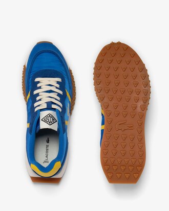 Sneakers L-Spin Deluxe 3.0 homme textile