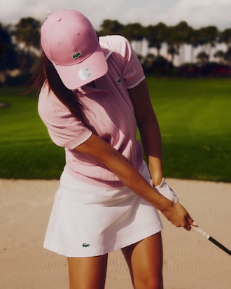 Lacoste x New Era Cap