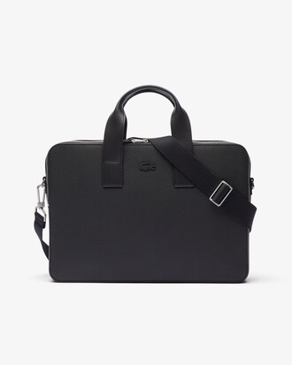 Bolso para Laptop de piel Chantaco para hombre